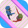 Stealth Escape: Evade