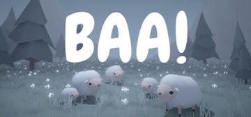Banner of BAA! Never Stop Bleating 