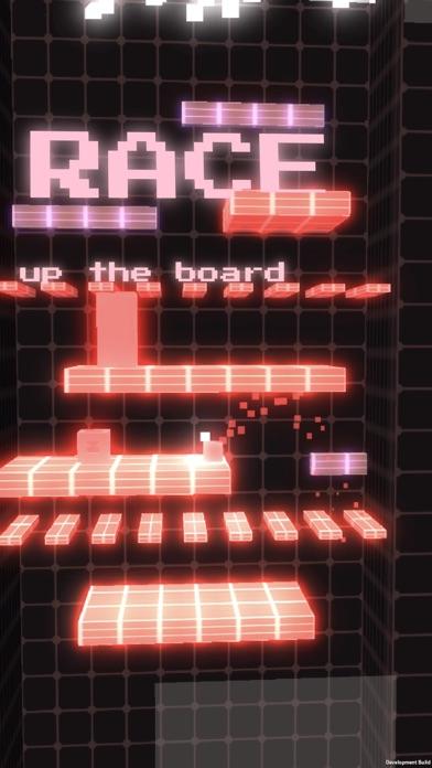 CYBER:JUMP ภาพหน้าจอเกม