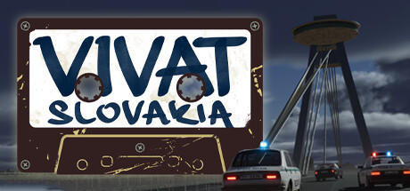 Banner of Vivat Slovakia 