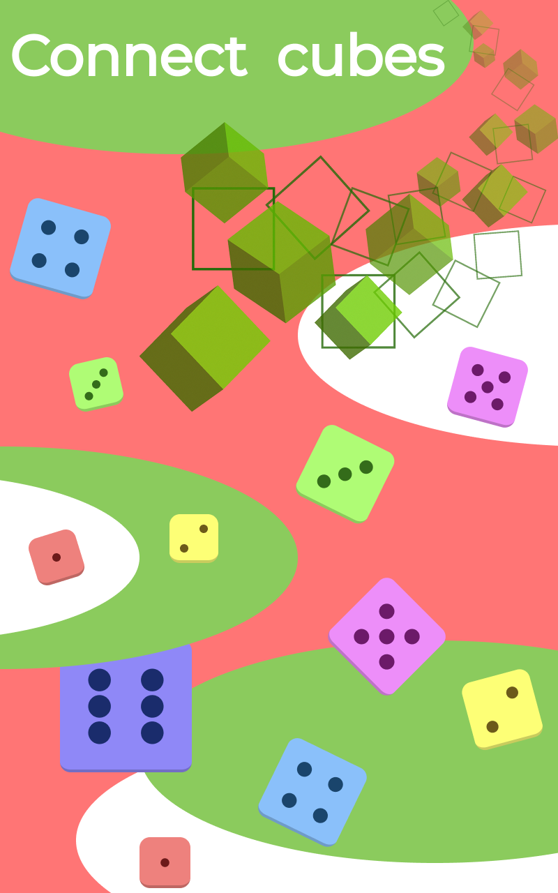 Connect Cubes Latest Version for Android/iOS APK - TapTap