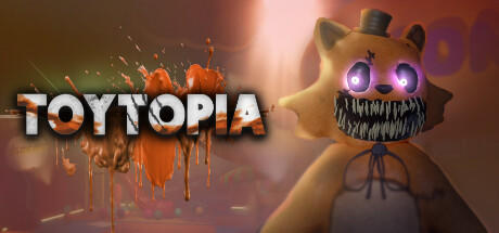 Banner of Toytopía 