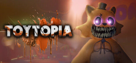 Banner of Toytopia 