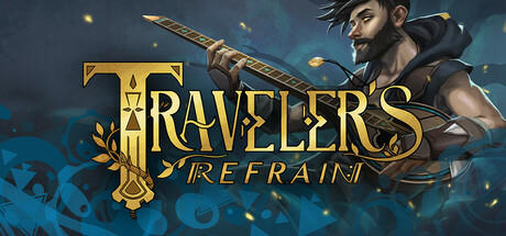 Banner of Traveler's Refrain 