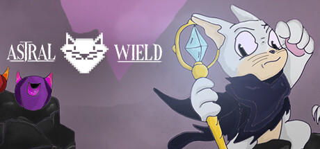 Banner of Astral Wield 