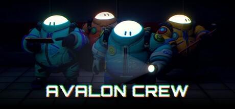 Banner of Avalon Crew 