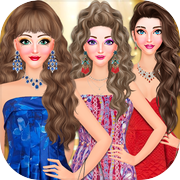 Fashion wedding indian games