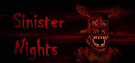 Banner of Sinister Nights 