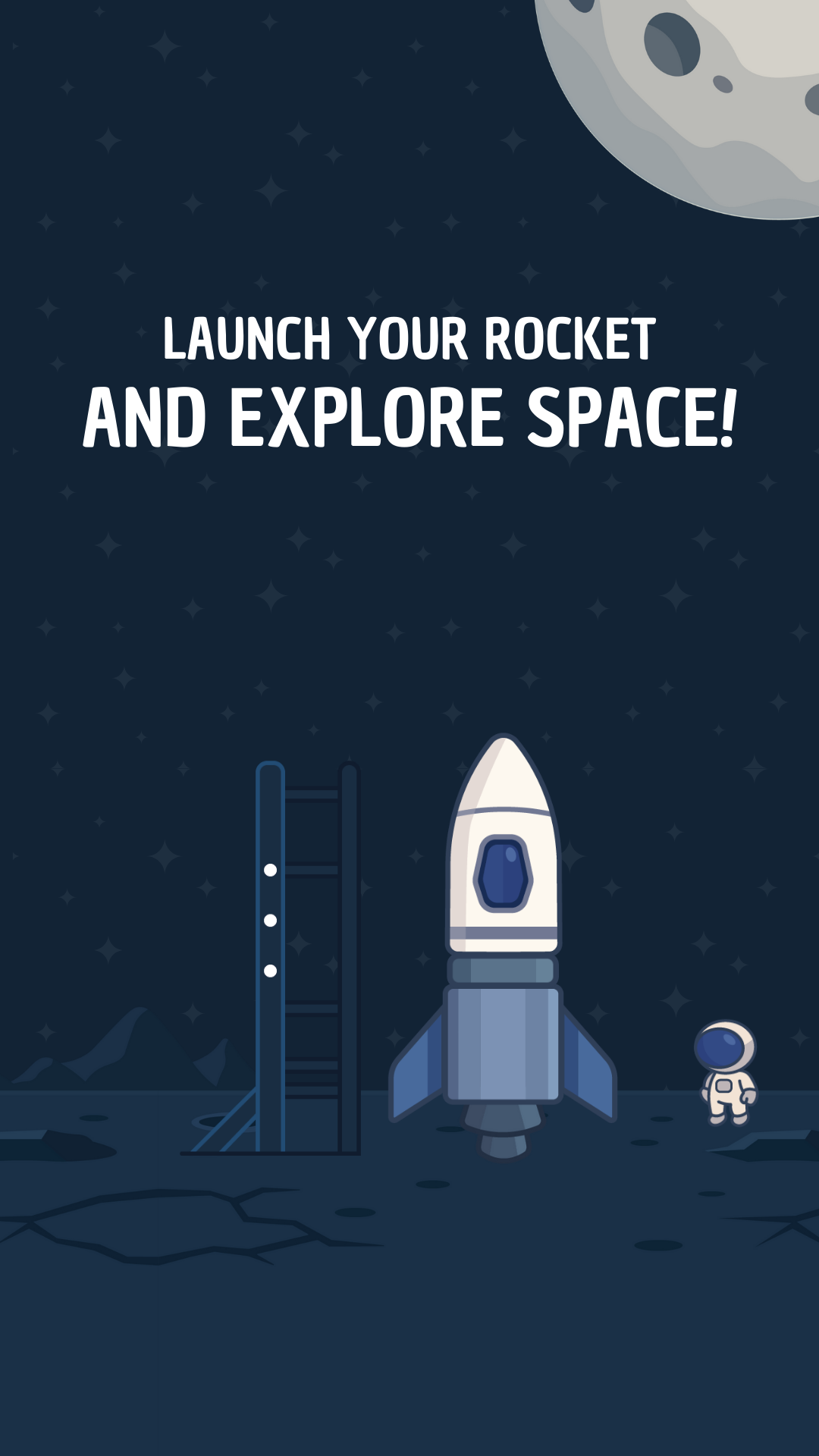 Space Ascension Latest Version for Android/iOS APK - TapTap