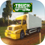 Icon of Truck Sim Brasil