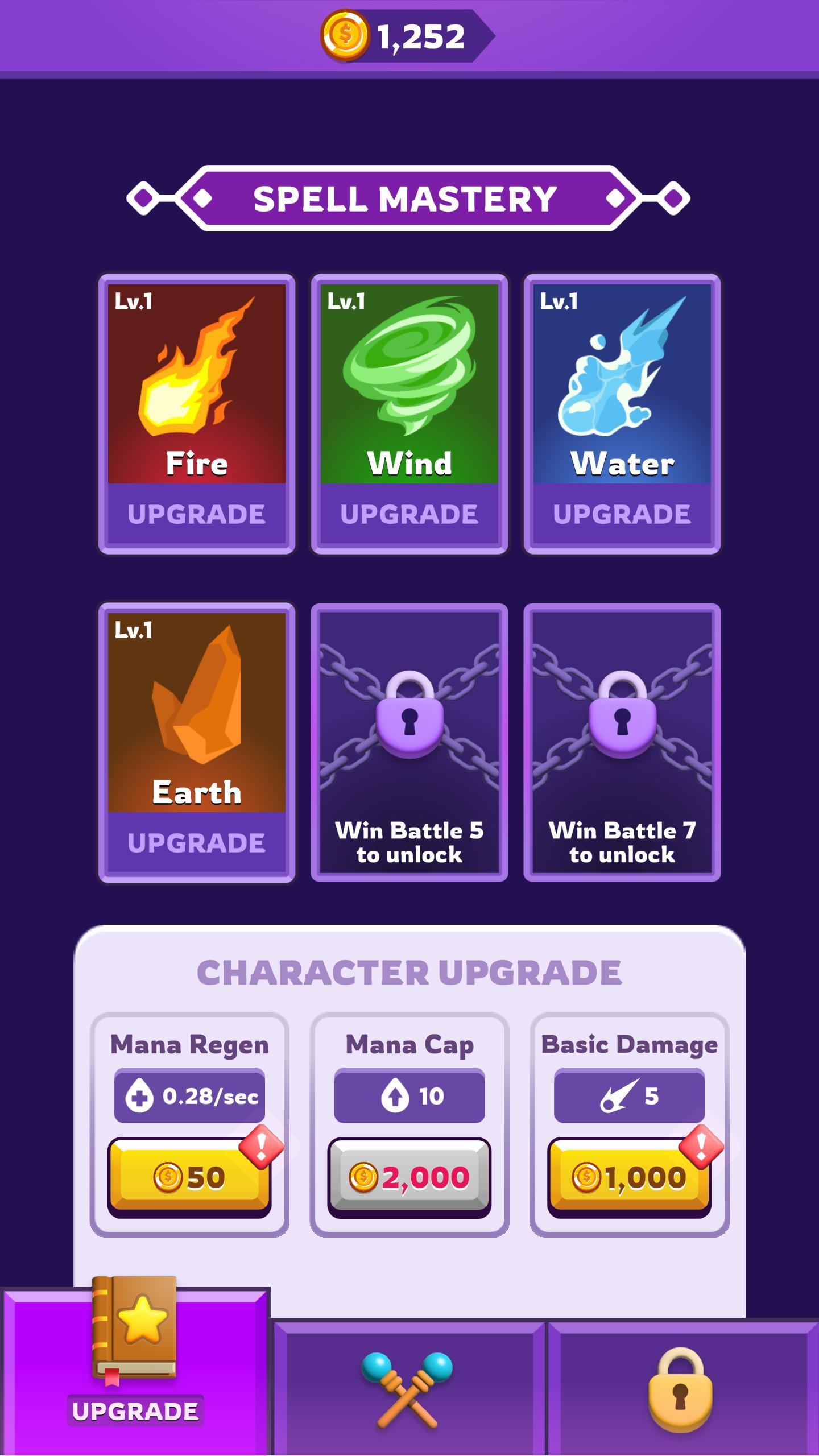 I Am Wizard Latest Version for Android/iOS APK - TapTap