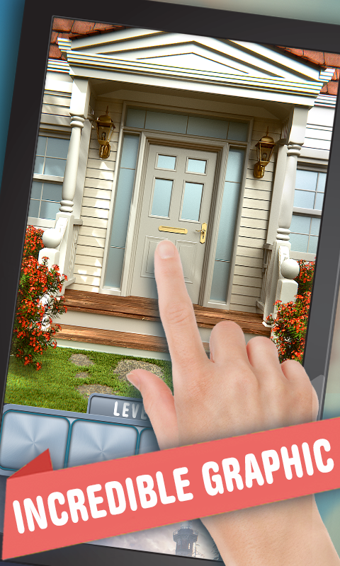 100 doors World Of History 3 Game Screenshot