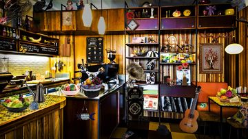 Got it 4 - Find the hidden obj Game Screenshot