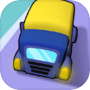 Icon of Truck Jam
