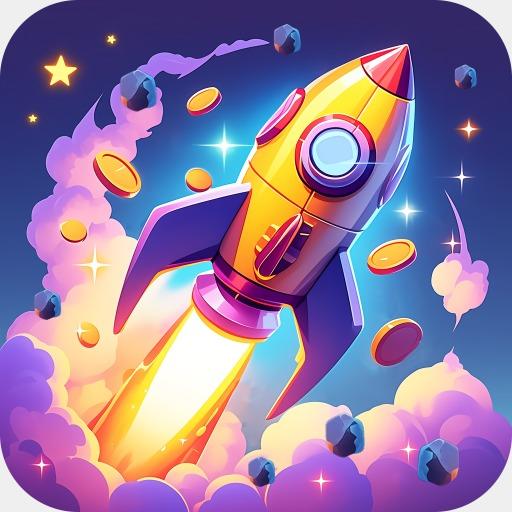 Rocket Amusement Latest Version for Android/iOS APK - TapTap