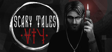 Banner of Scary Tales 