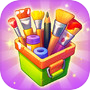 Merge Artist: Merge Games