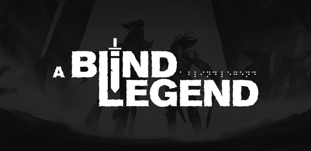 A Blind Legend screenshot