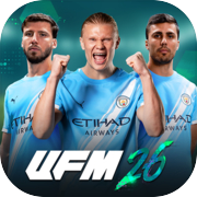 Ultimate Football Manager
