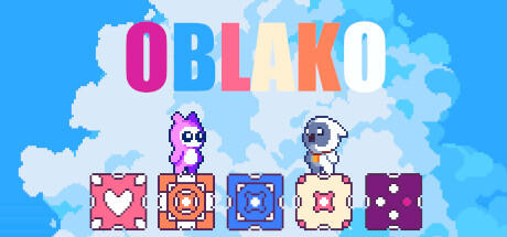 Banner of OBLAKO ☁️ 