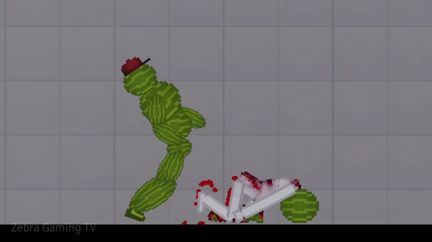 Rainbow Playground of Mods Game Screenshot