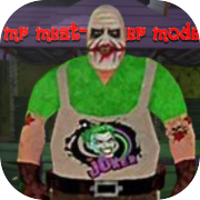 mr.meat-joker mod