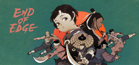 End of Edge screenshot