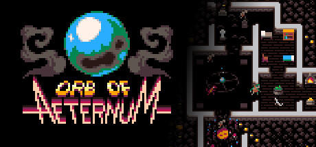 Banner of Orb of Aeternum 