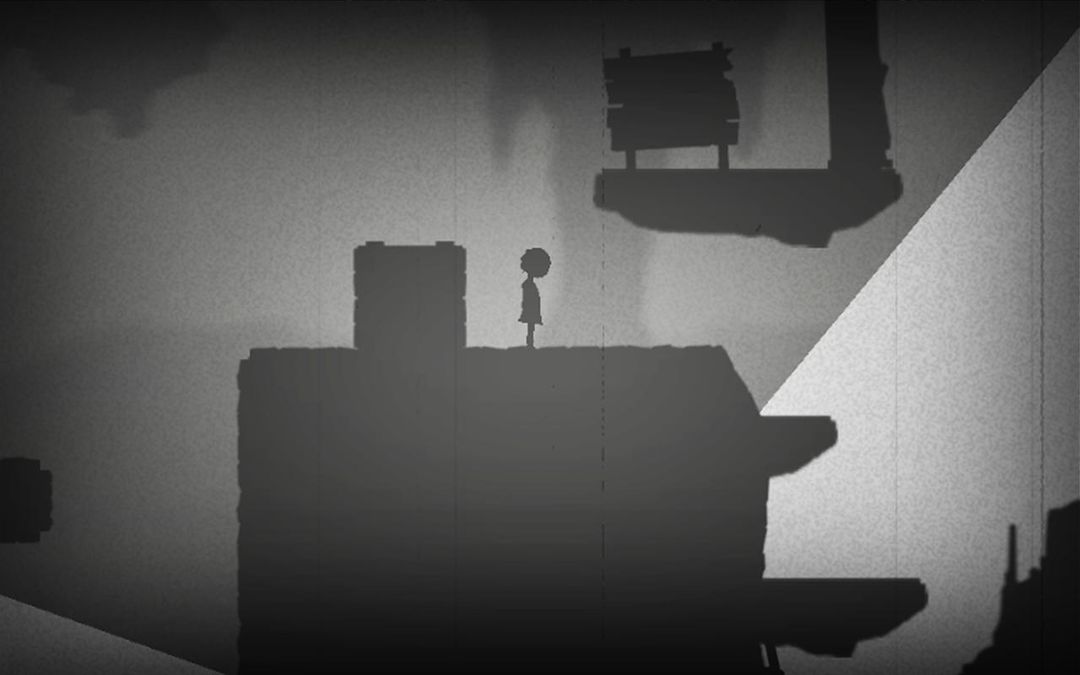 MIRIAM : The Escape screenshot game
