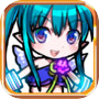 Icon of 【デッキ構築型RPG】DeckDeFantasy