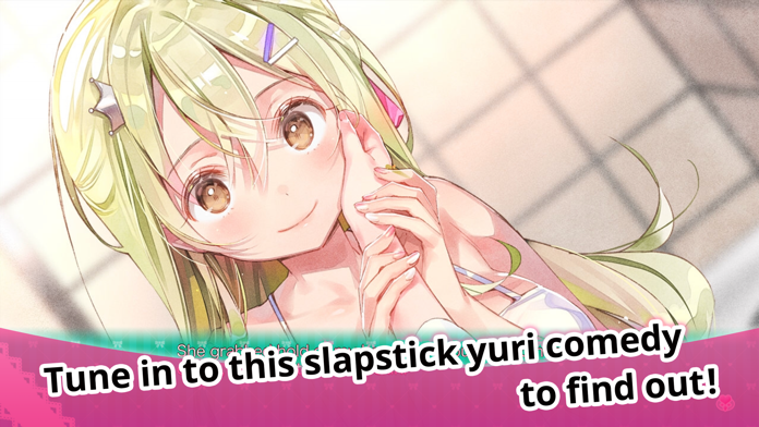 OshiRabu:Waifus Over Husbandos Game Screenshot