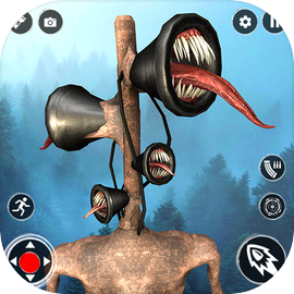 Siren Scary Head - Horror Game android iOS apk download for free-TapTap