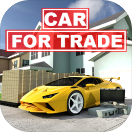 Car For Trade: Turbo Trade-in