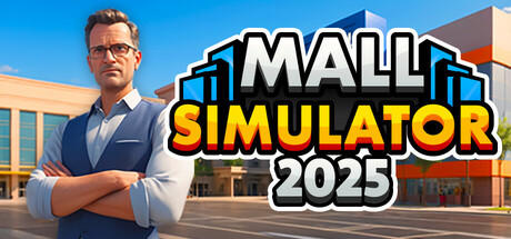 Banner of Mall Simulator 