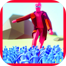 Tabs Battle Simulator Game