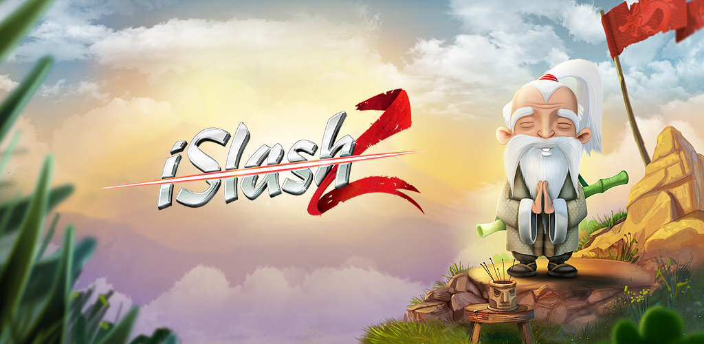 Banner of វីរបុរស iSlash 1.8.1