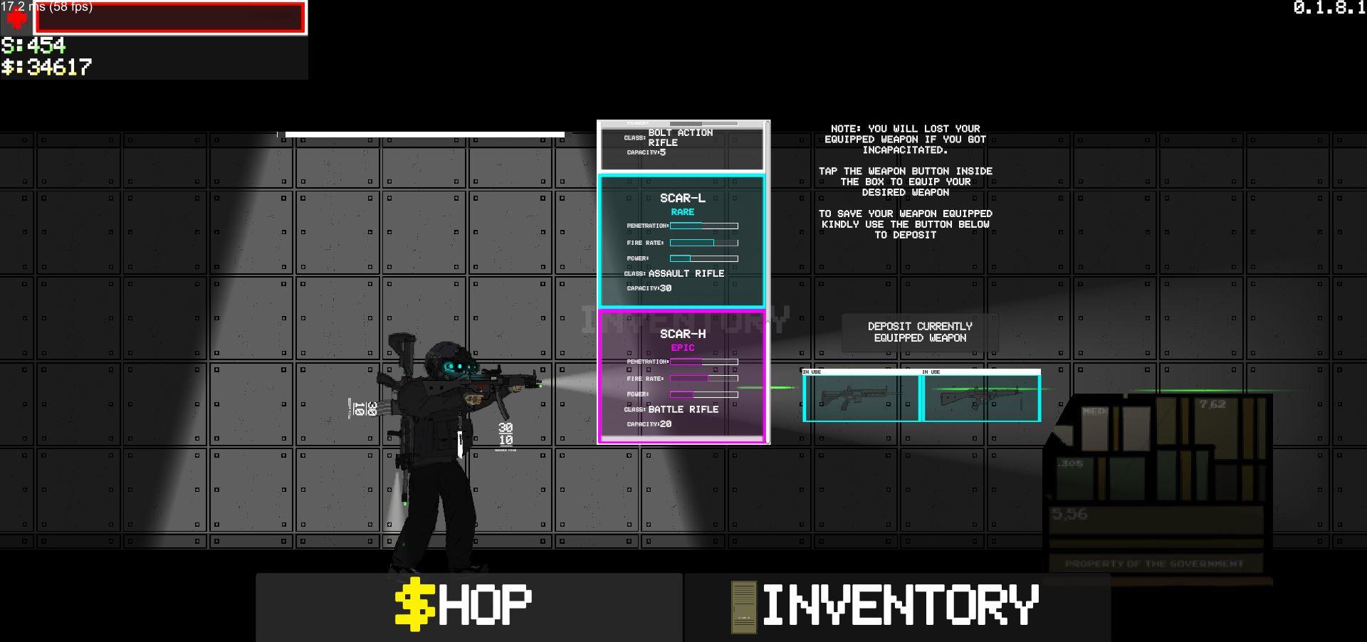 Screenshot 7 of Till you Last 