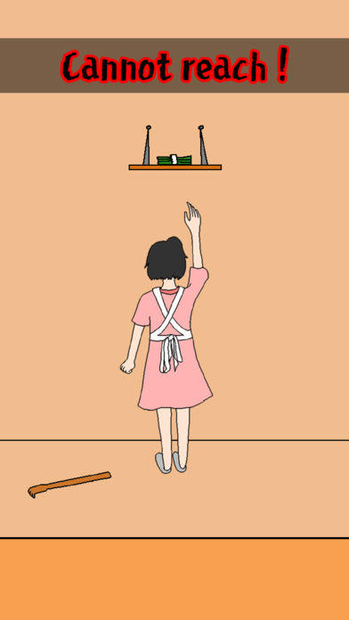Hidden Money By My Husband ! Game Screenshot