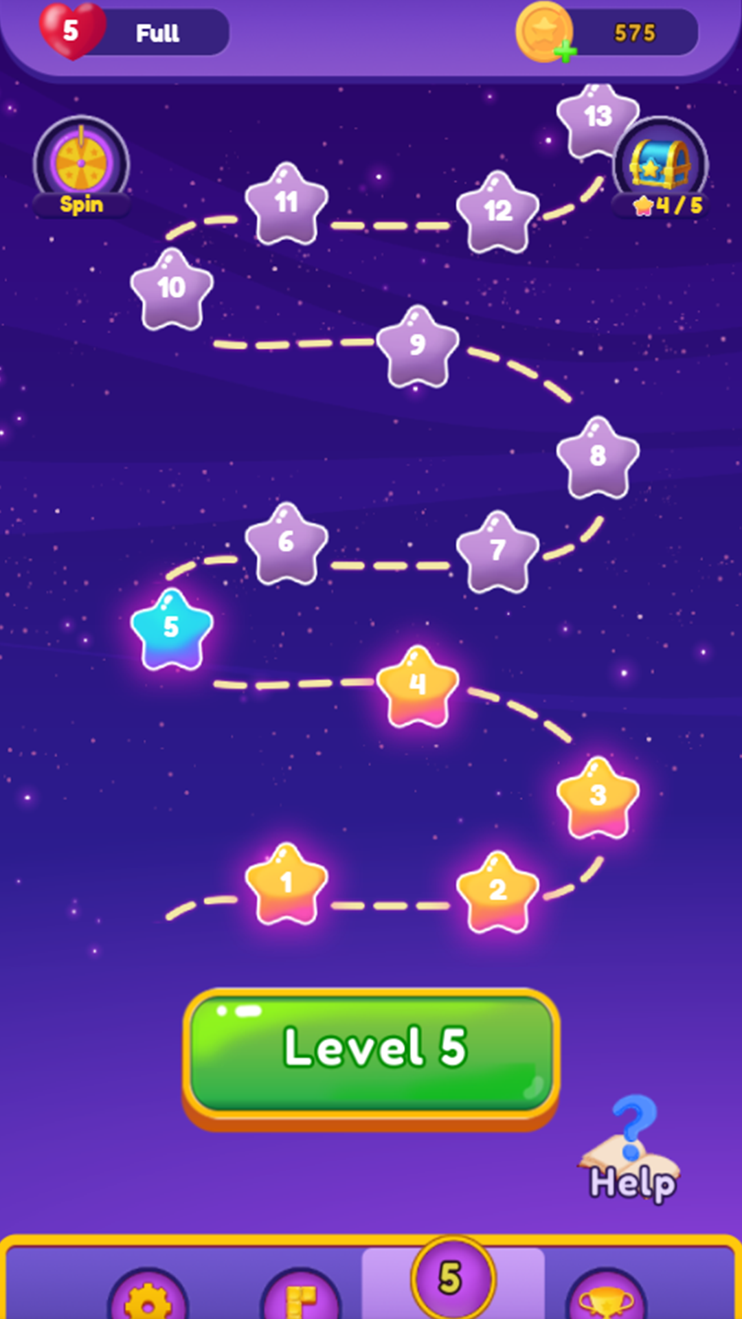 Star Blast for Android - Download