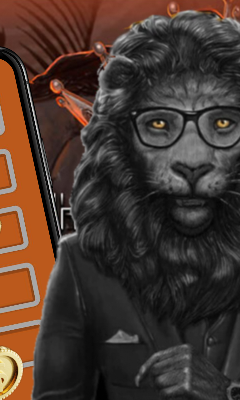 King Johnnie Casino Interface