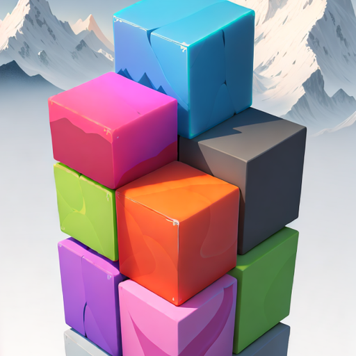 Cube Tower Latest Version for Android/iOS APK - TapTap