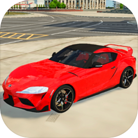 Real Car Driving Simulator