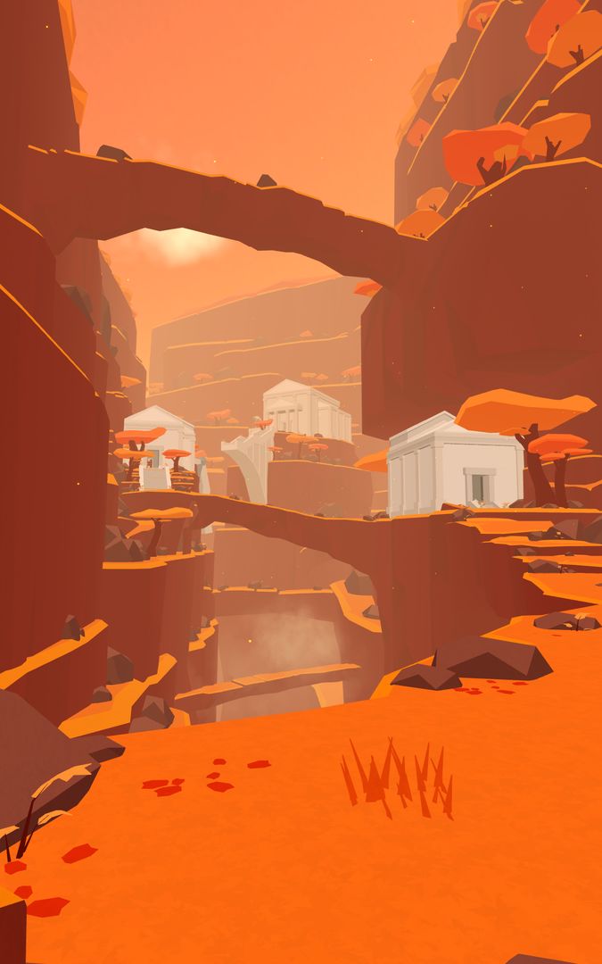 Faraway: Ancient Escape 게임 스크린 샷