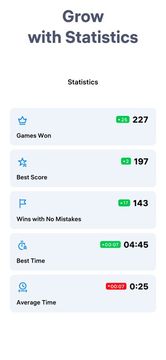 Sudoku.com - Number Games Game Screenshot