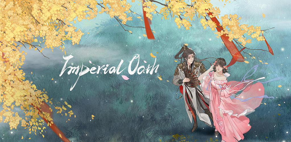 Imperial Oath screenshot