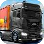 Icon of US Truck Simulator Driving Mad