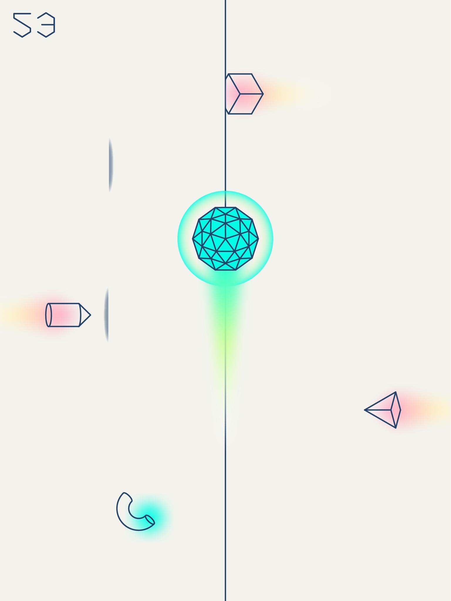 Grumz Game Screenshot