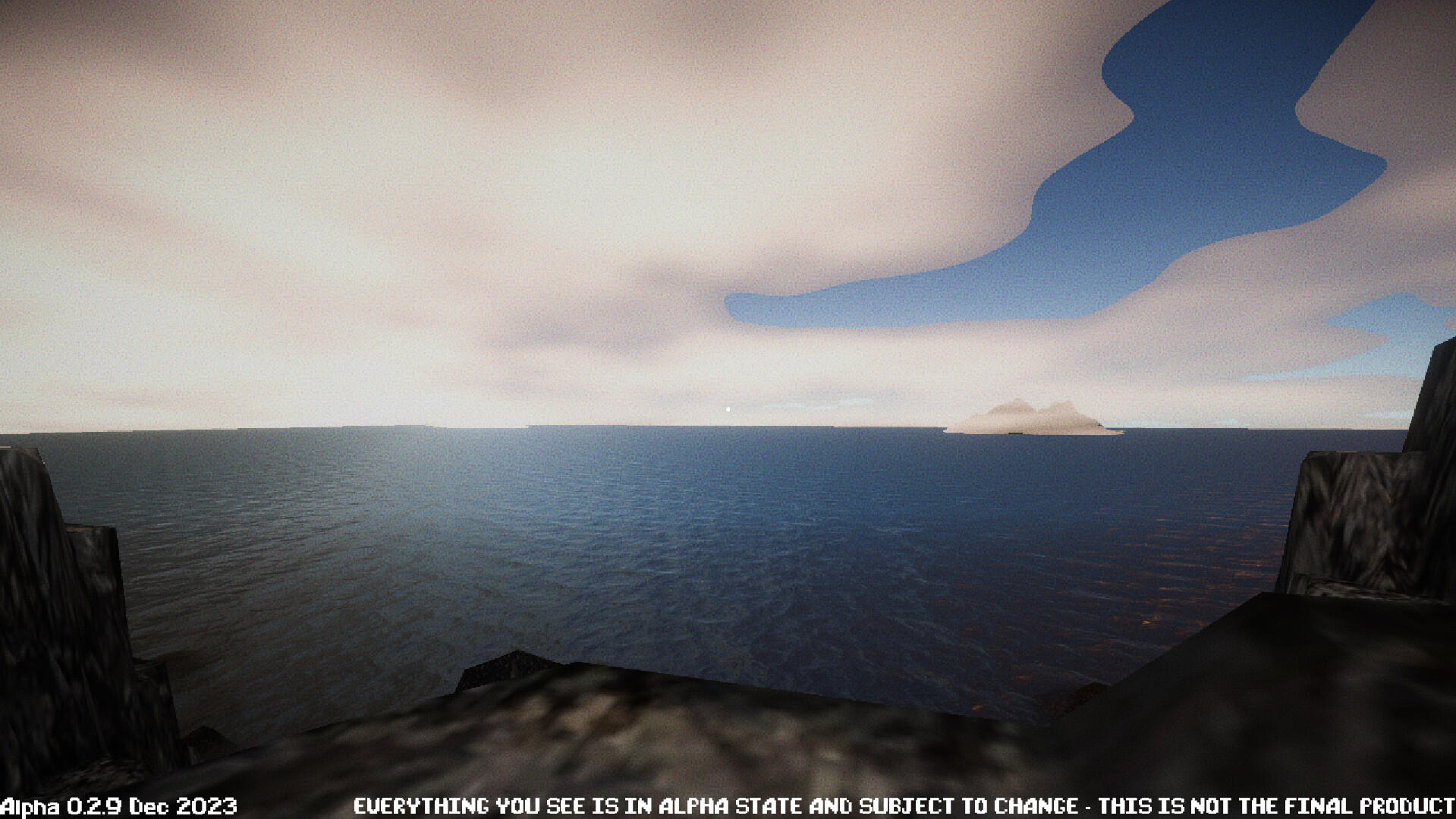 UFO Sightings Simulator screenshot game