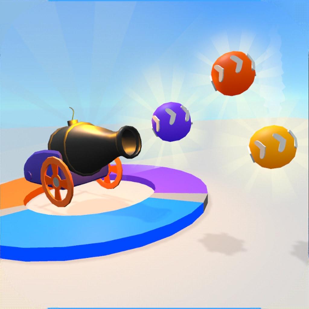 Color Defense 3D Latest Version for Android/iOS APK - TapTap