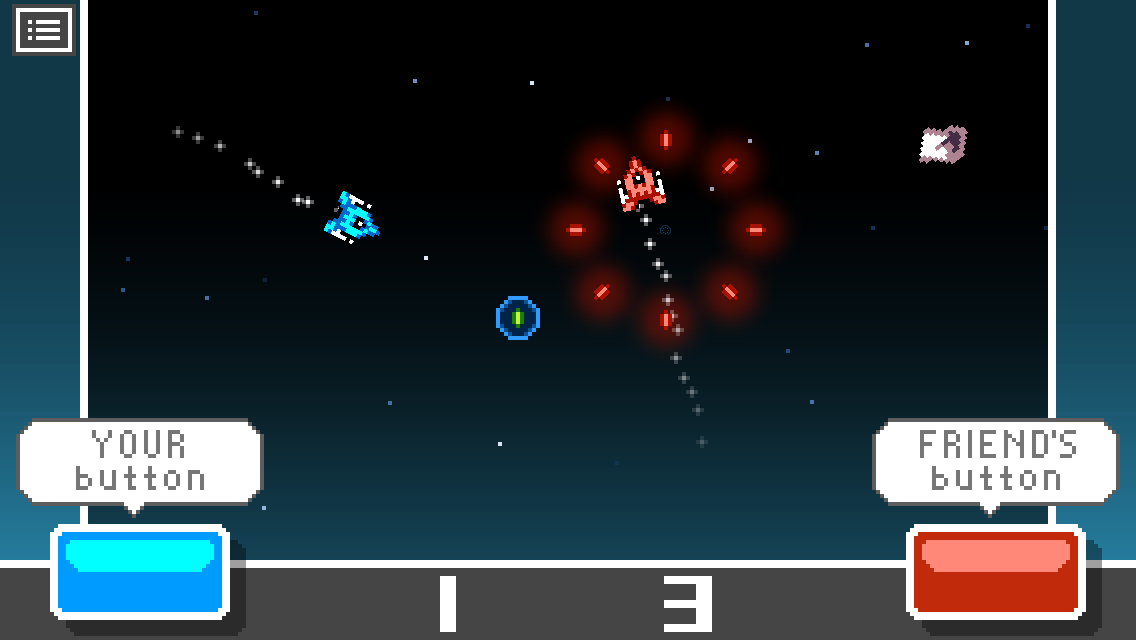 Micro Battles 2 Game Screenshot